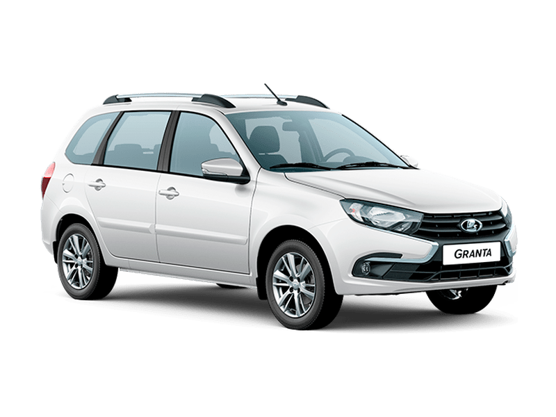 Lada Vesta Cross - Изображение №14