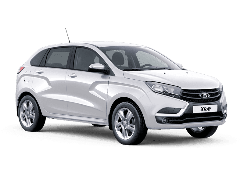 Lada Niva Legend 5д - Изображение №13