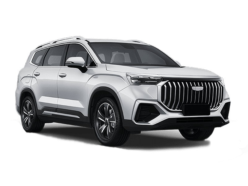 Geely Okavango купить по цене от 3 597 990 рублей