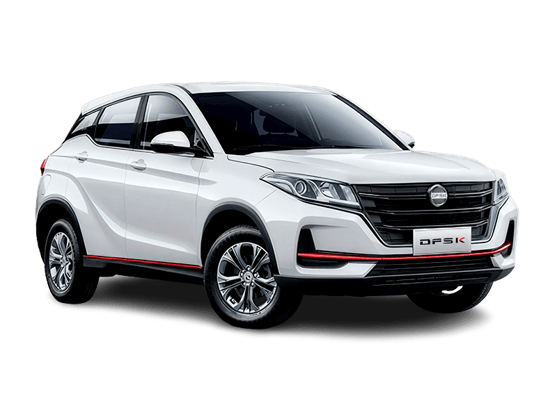 Dongfeng DFSK 500 купить в вашем городе