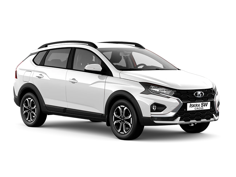 Lada Niva Legend 3д - Изображение №12