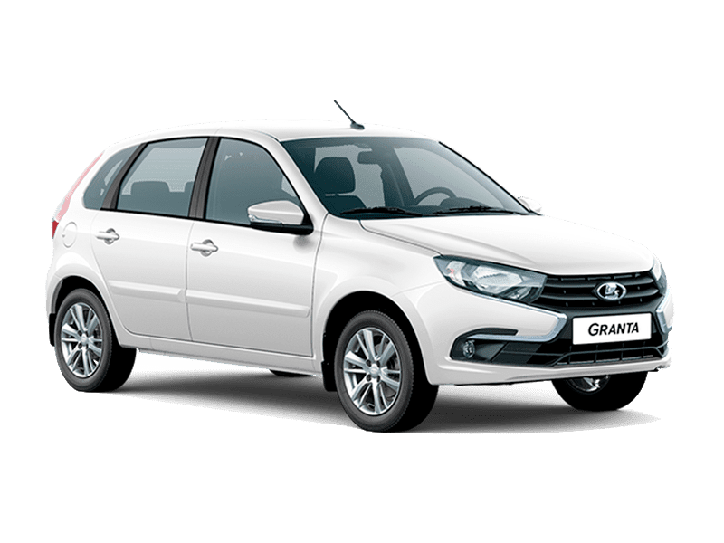 Lada Vesta CNG - Изображение №14