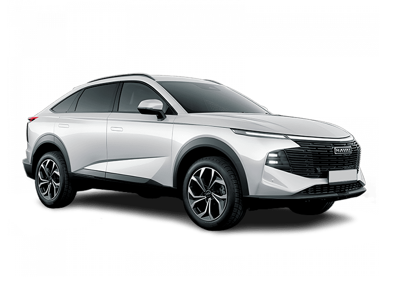 Haval H7 - Изображение №27