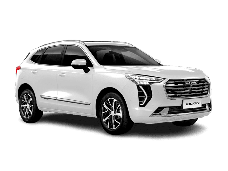 Haval H7 - Изображение №27