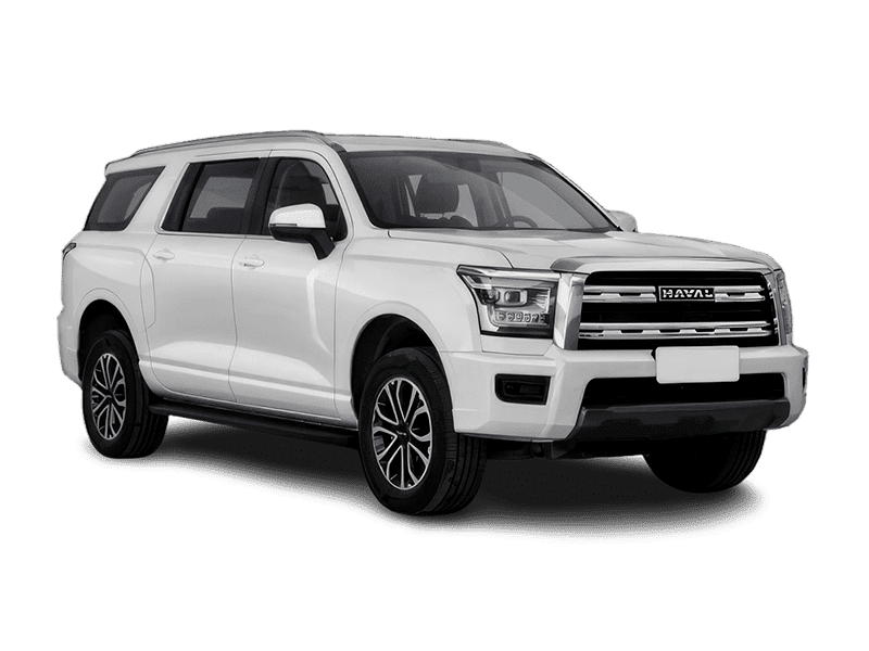 Haval H7 - Изображение №27