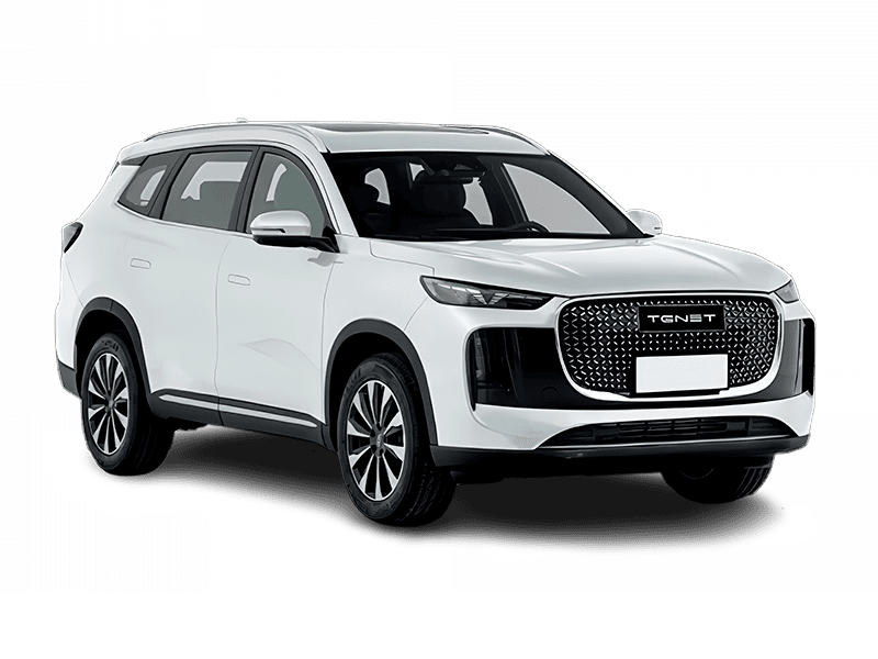 Tenet T8 в наличии по цене от 3 440 000 рублей