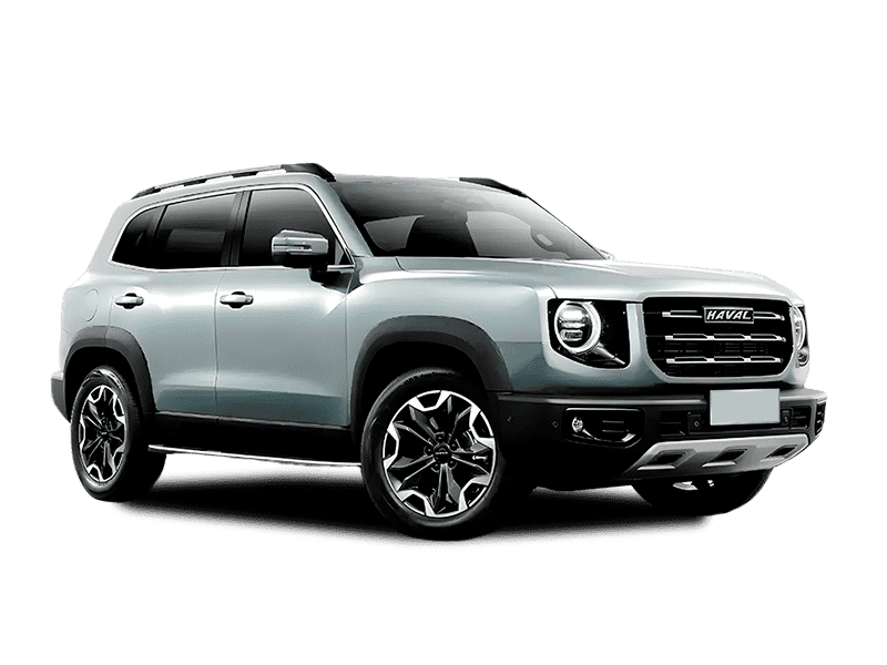 Haval H7 - Изображение №27