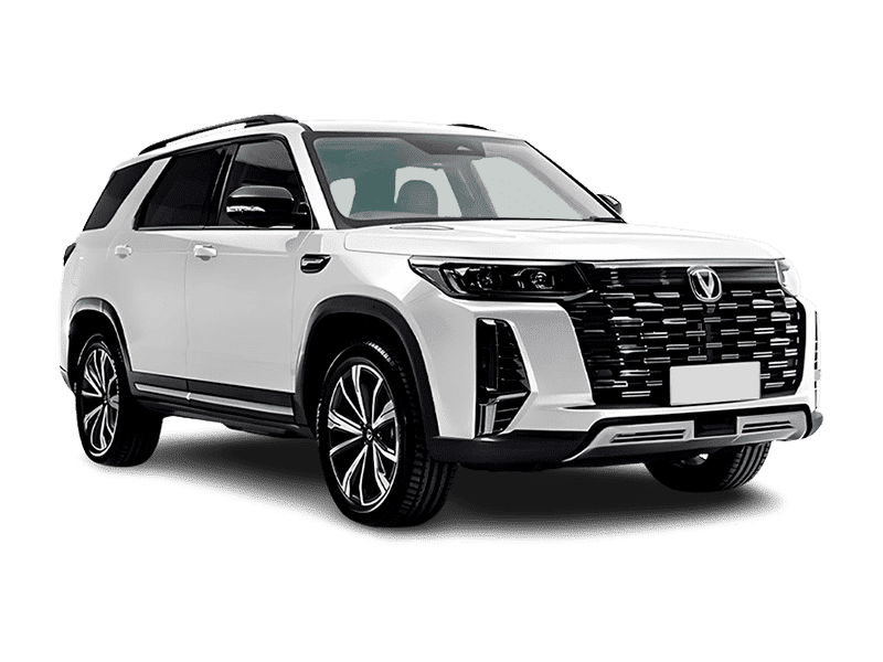 Changan CS95 NEW - в Trade-in