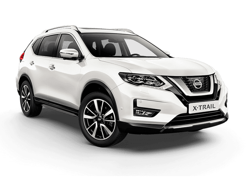 Nissan X-Trail - в Trade-in