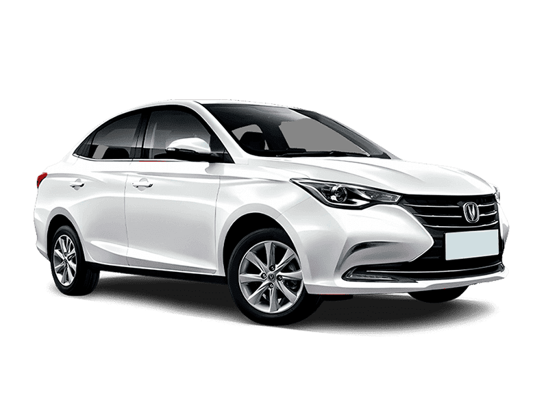 Changan CS95 NEW - Изображение №30