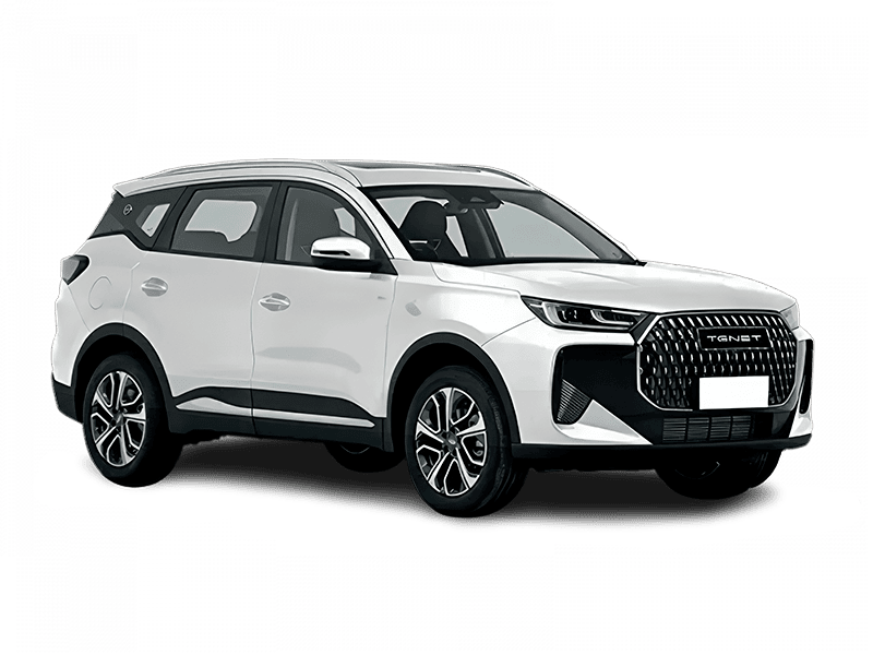 Tenet T8 - Изображение №23