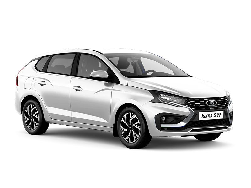 Lada Vesta Седан - Изображение №12