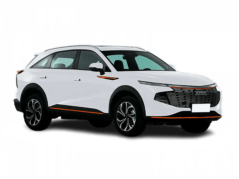 Haval H7 - Изображение №27