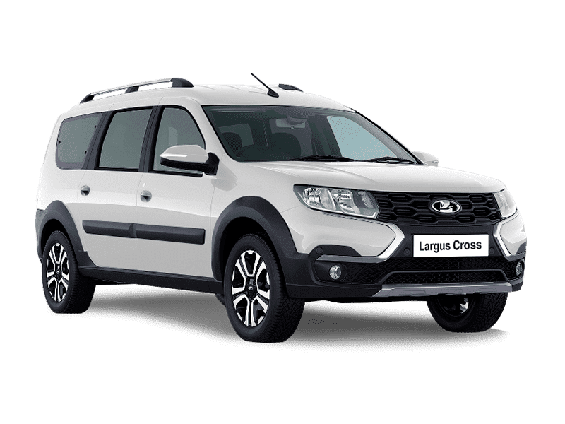 Lada Granta Sport Седан - Изображение №29